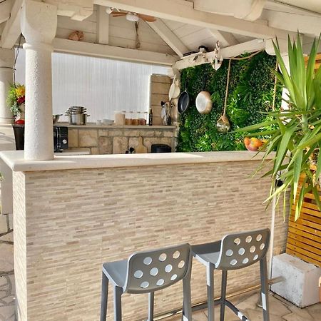Casa Benita Bed & Breakfast ฮวาร์ ภายนอก รูปภาพ