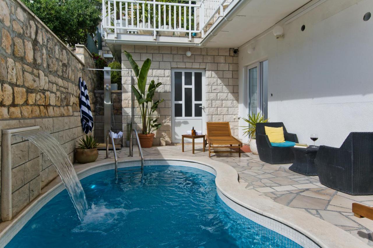 Casa Benita Bed & Breakfast ฮวาร์ ภายนอก รูปภาพ