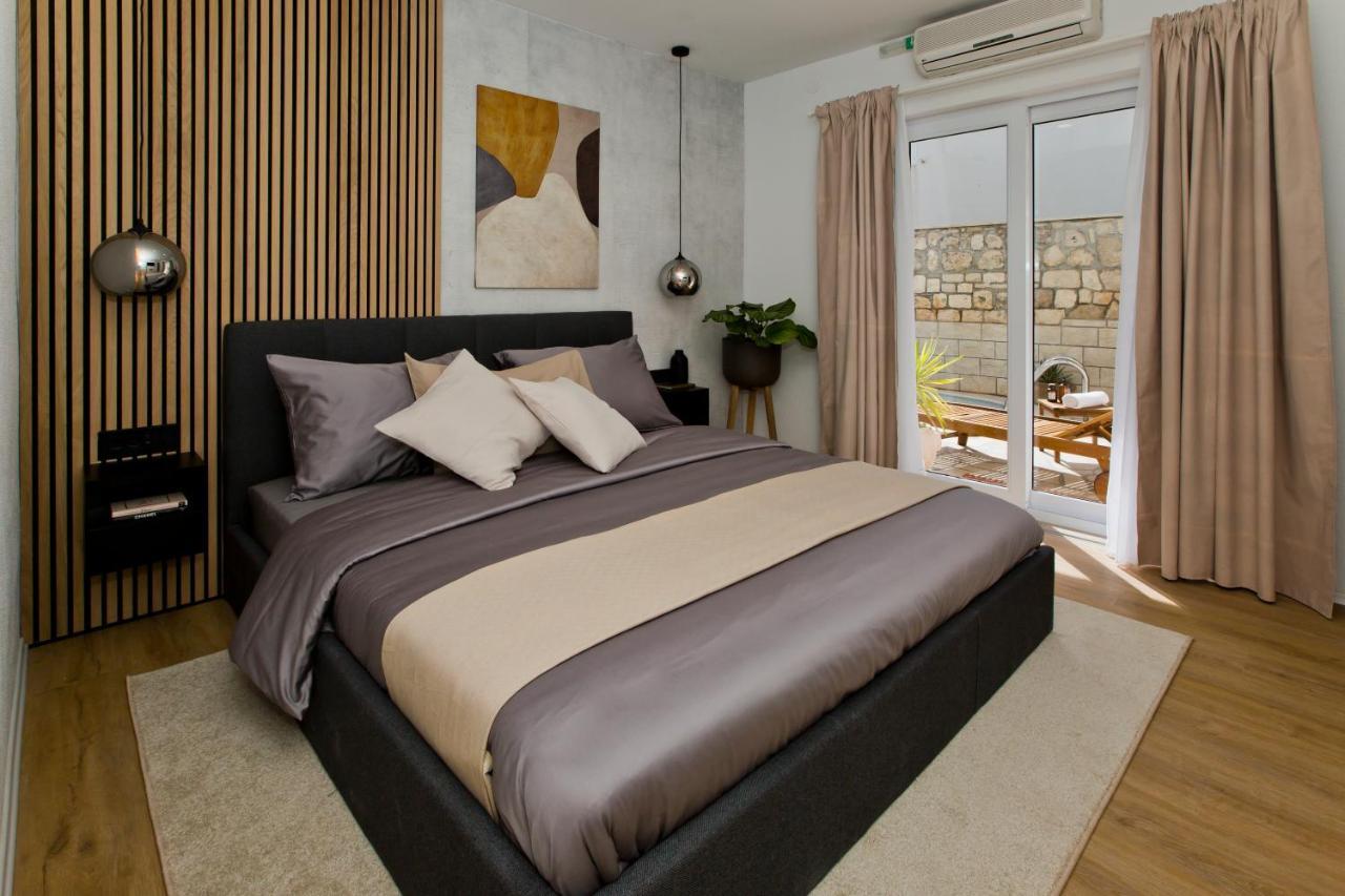 Casa Benita Bed & Breakfast ฮวาร์ ภายนอก รูปภาพ
