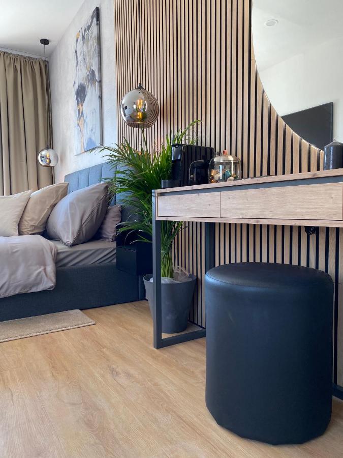 Casa Benita Bed & Breakfast ฮวาร์ ภายนอก รูปภาพ