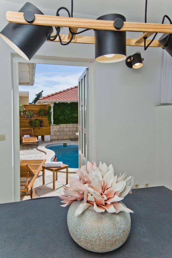 Casa Benita Bed & Breakfast ฮวาร์ ภายนอก รูปภาพ