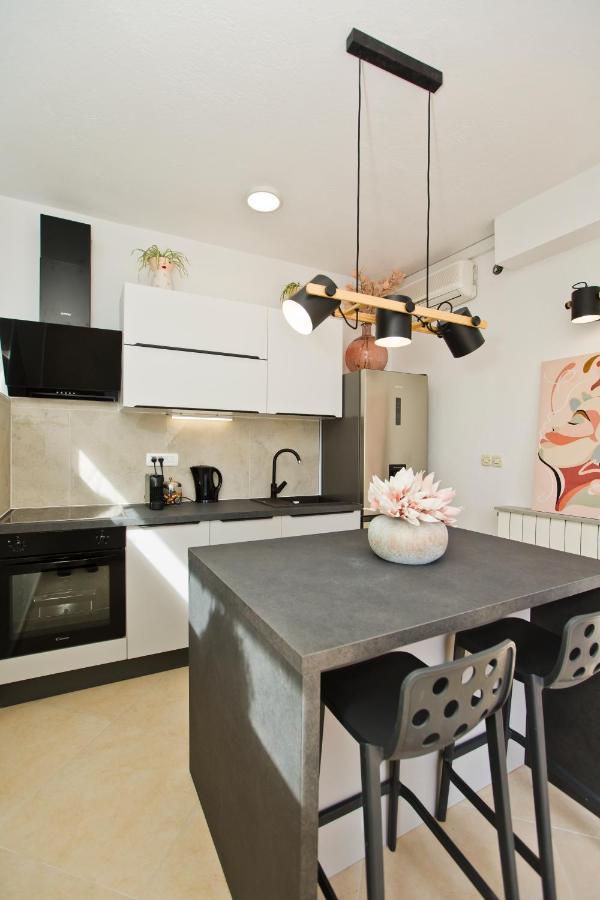 Casa Benita Bed & Breakfast ฮวาร์ ภายนอก รูปภาพ