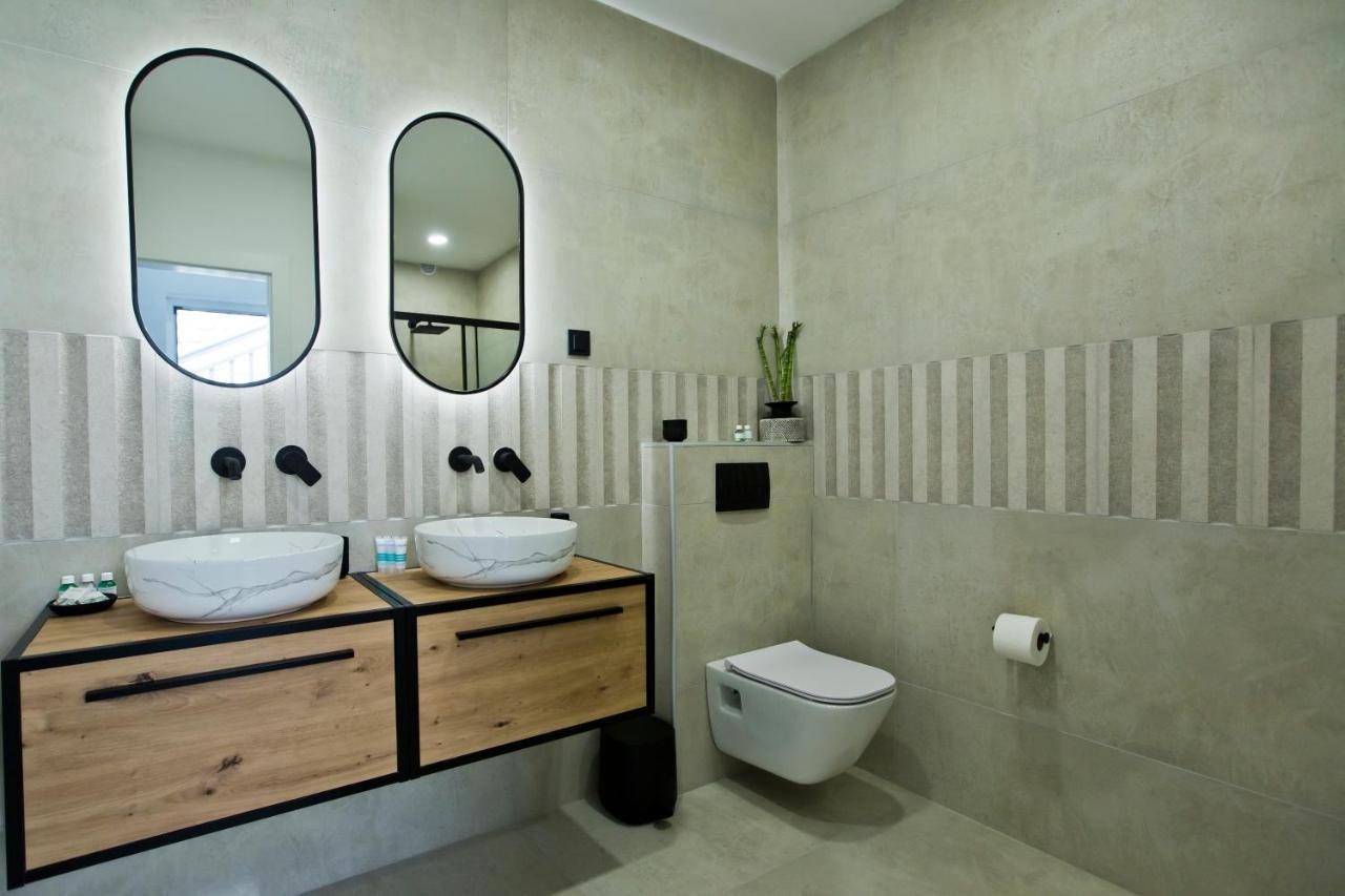Casa Benita Bed & Breakfast ฮวาร์ ภายนอก รูปภาพ