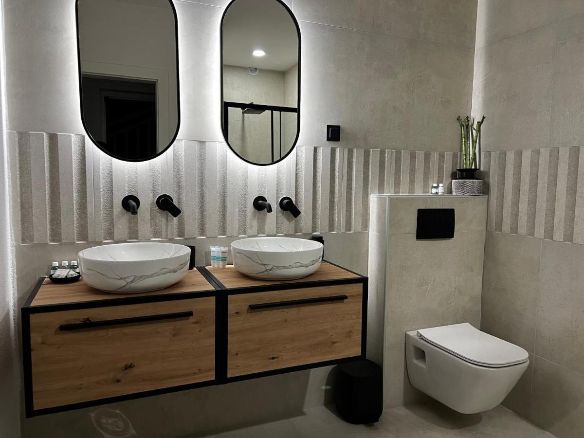 Casa Benita Bed & Breakfast ฮวาร์ ภายนอก รูปภาพ