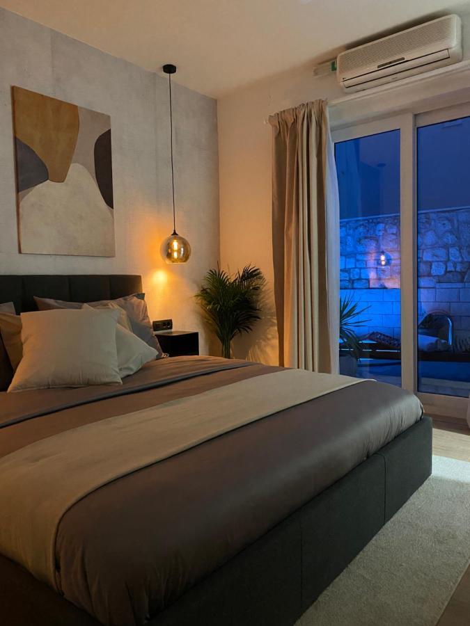 Casa Benita Bed & Breakfast ฮวาร์ ภายนอก รูปภาพ