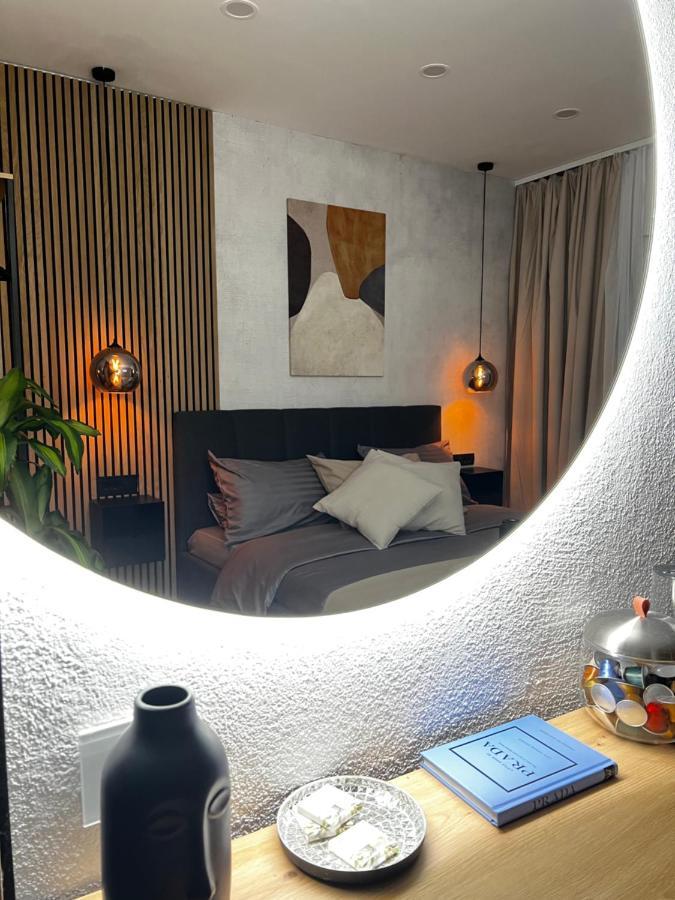 Casa Benita Bed & Breakfast ฮวาร์ ภายนอก รูปภาพ
