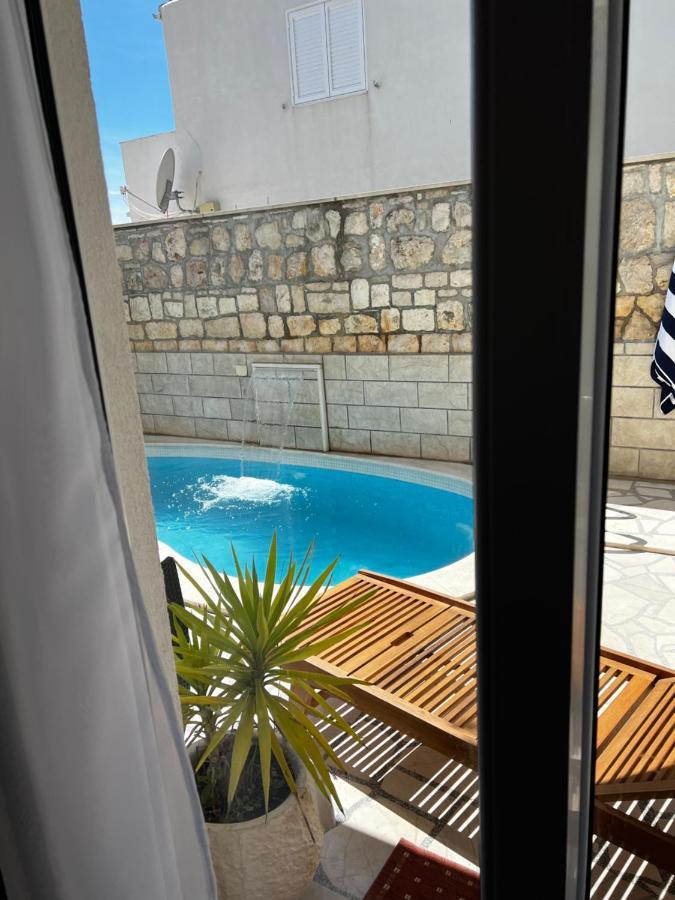 Casa Benita Bed & Breakfast ฮวาร์ ภายนอก รูปภาพ