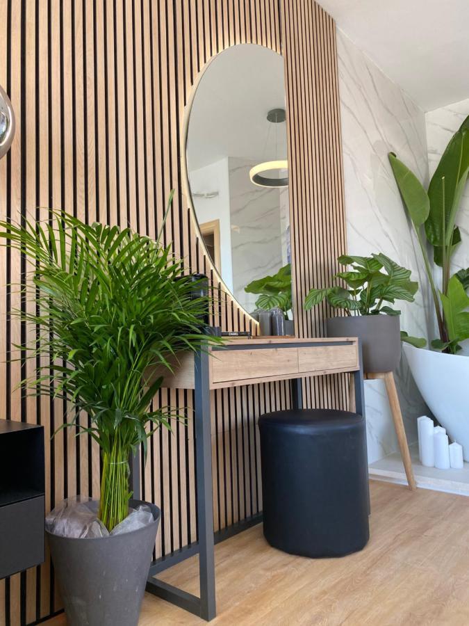 Casa Benita Bed & Breakfast ฮวาร์ ภายนอก รูปภาพ