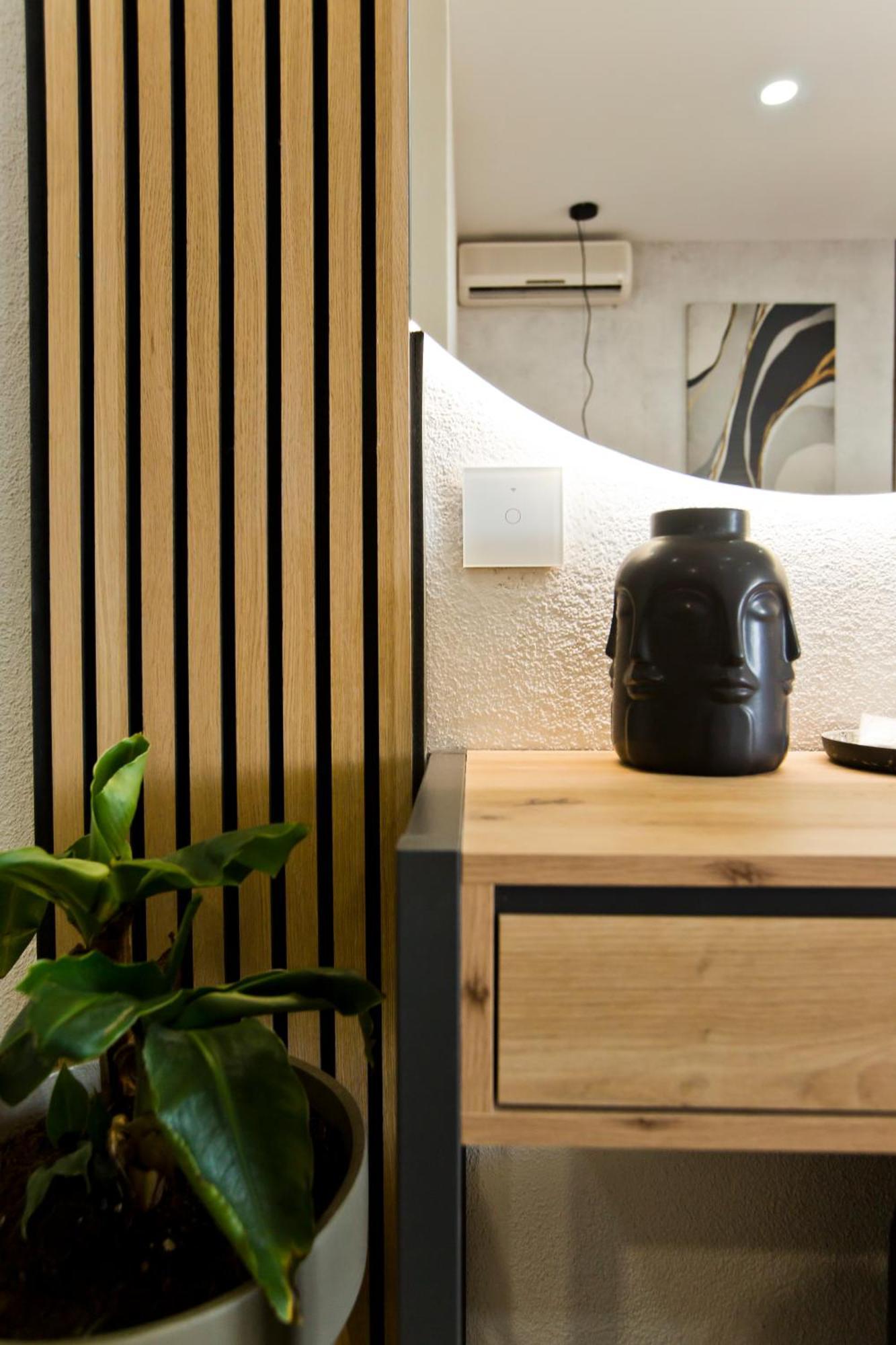 Casa Benita Bed & Breakfast ฮวาร์ ภายนอก รูปภาพ