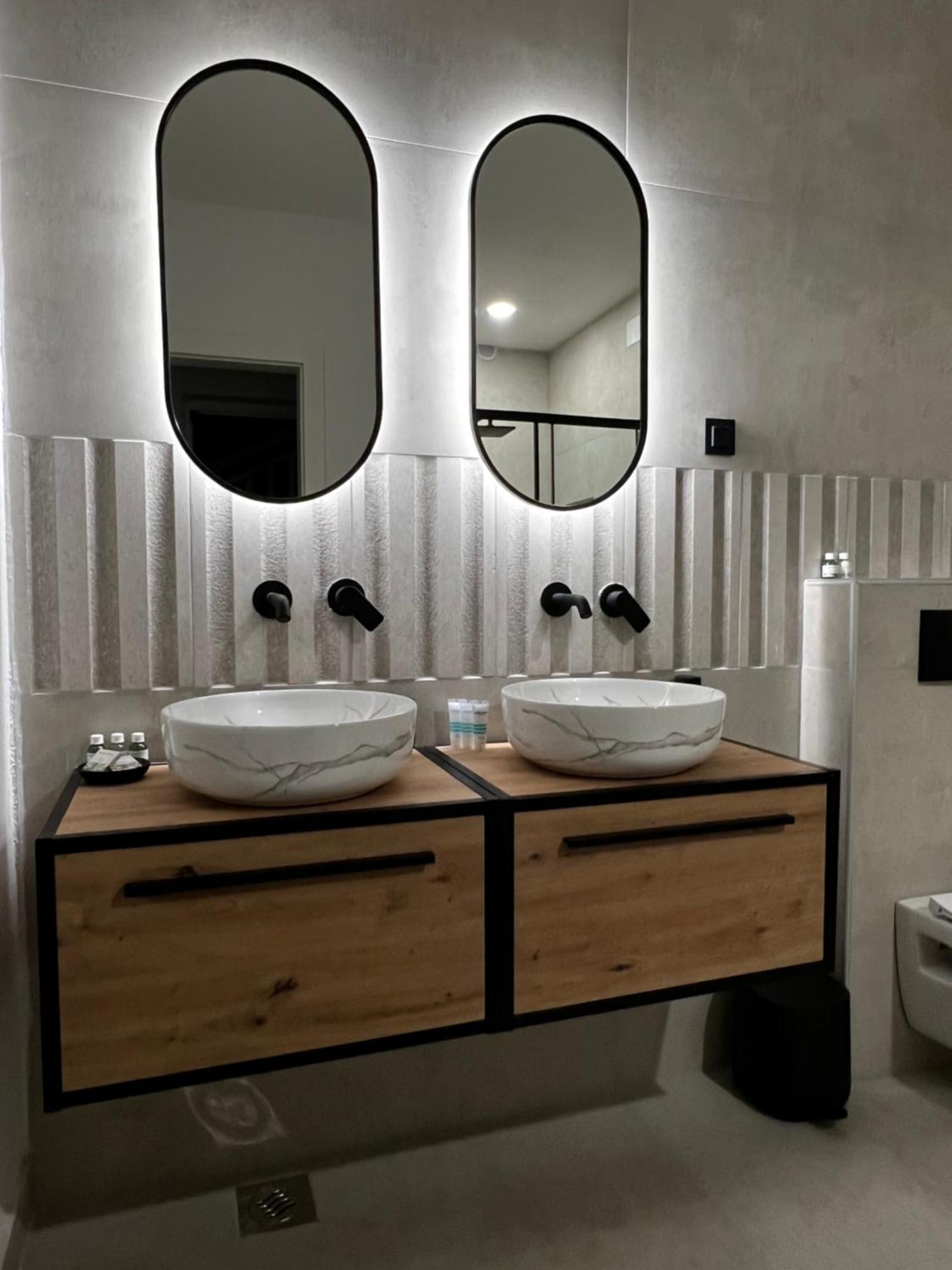 Casa Benita Bed & Breakfast ฮวาร์ ภายนอก รูปภาพ