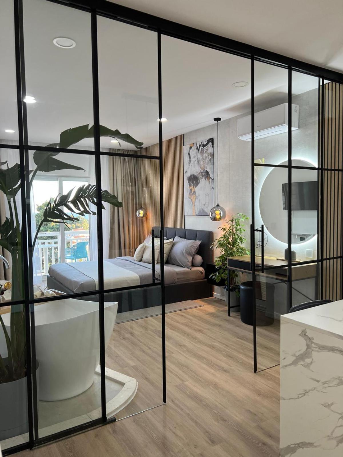 Casa Benita Bed & Breakfast ฮวาร์ ภายนอก รูปภาพ