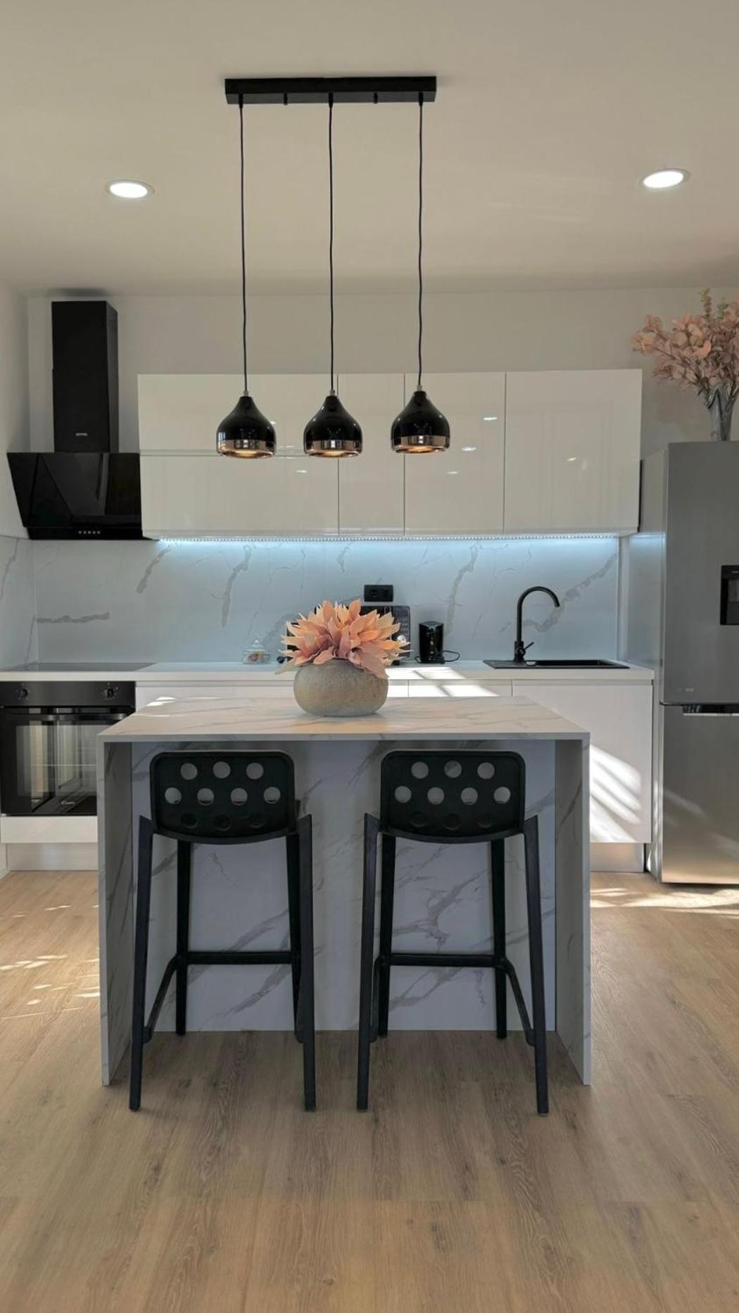 Casa Benita Bed & Breakfast ฮวาร์ ภายนอก รูปภาพ