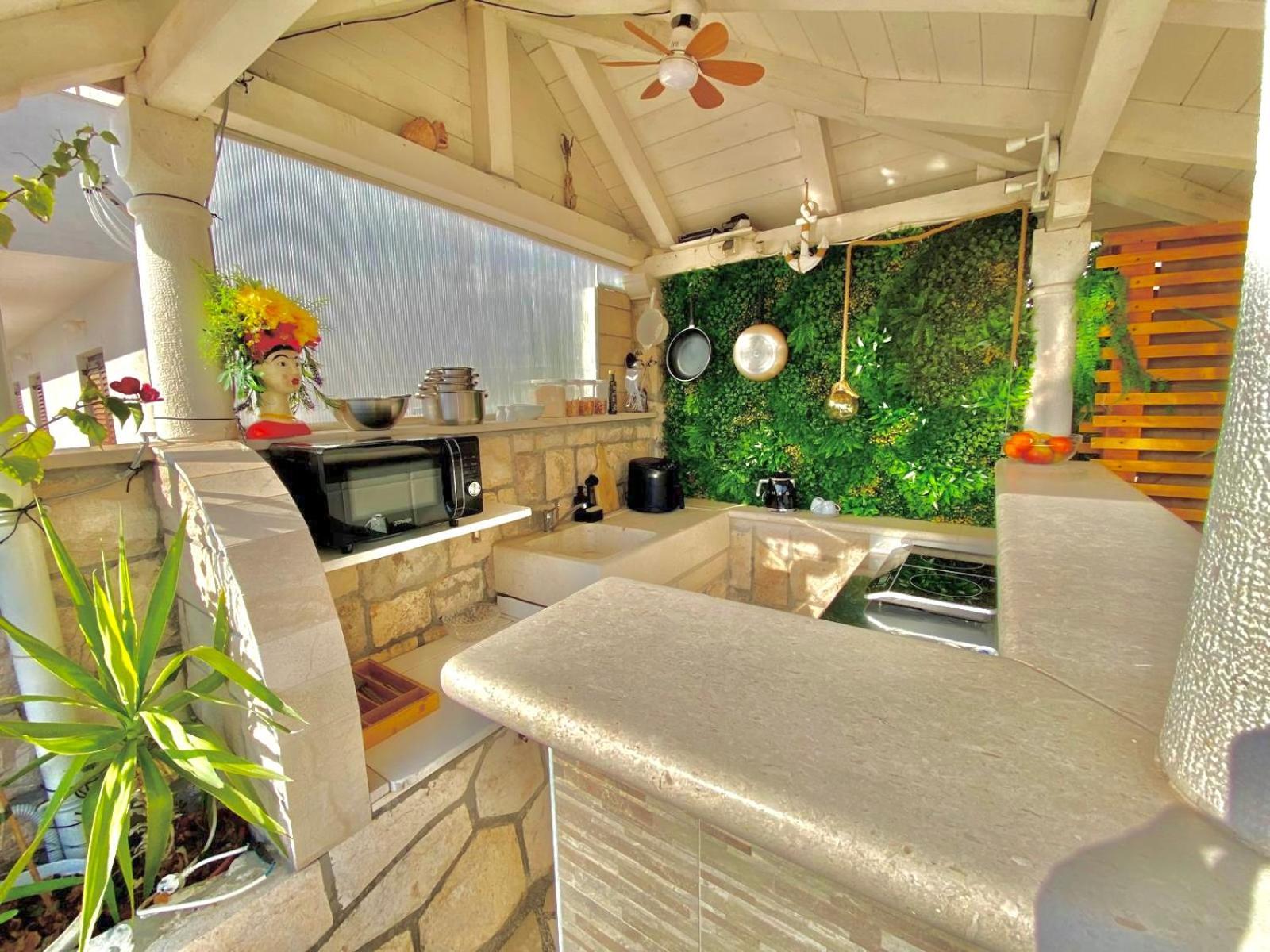 Casa Benita Bed & Breakfast ฮวาร์ ห้อง รูปภาพ
