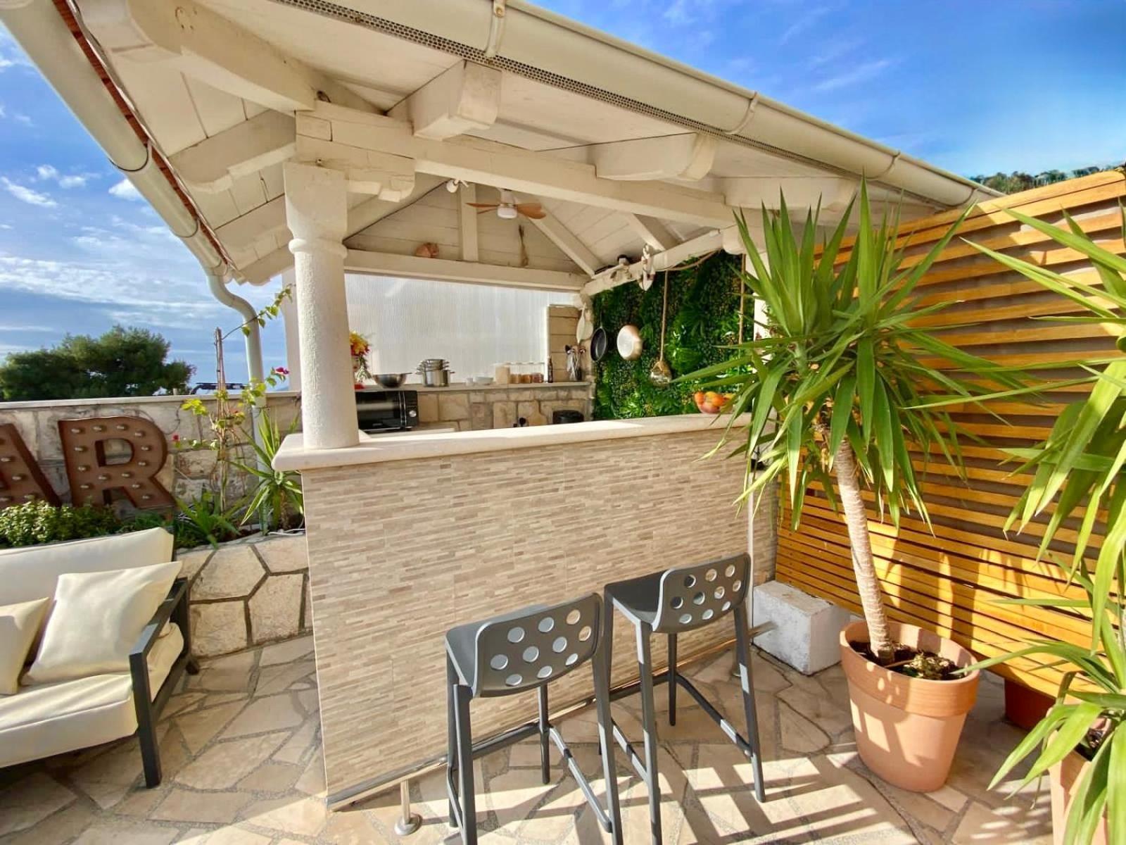 Casa Benita Bed & Breakfast ฮวาร์ ห้อง รูปภาพ