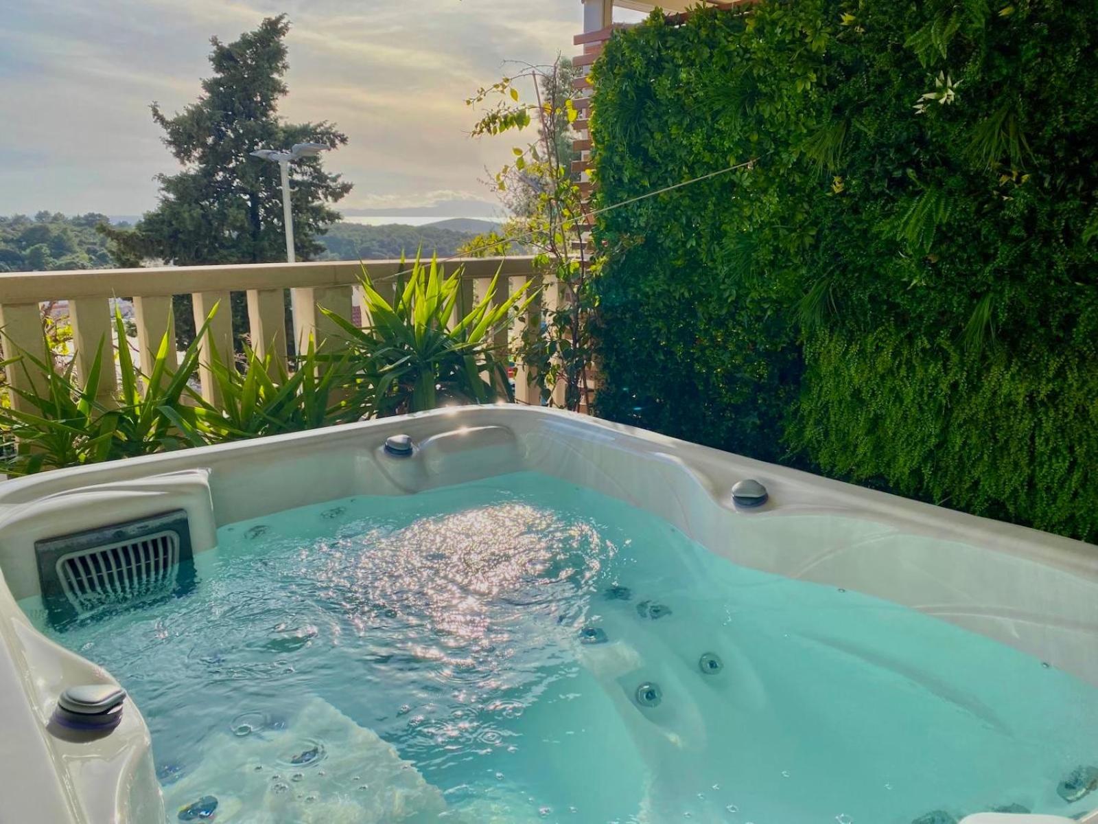Casa Benita Bed & Breakfast ฮวาร์ ห้อง รูปภาพ