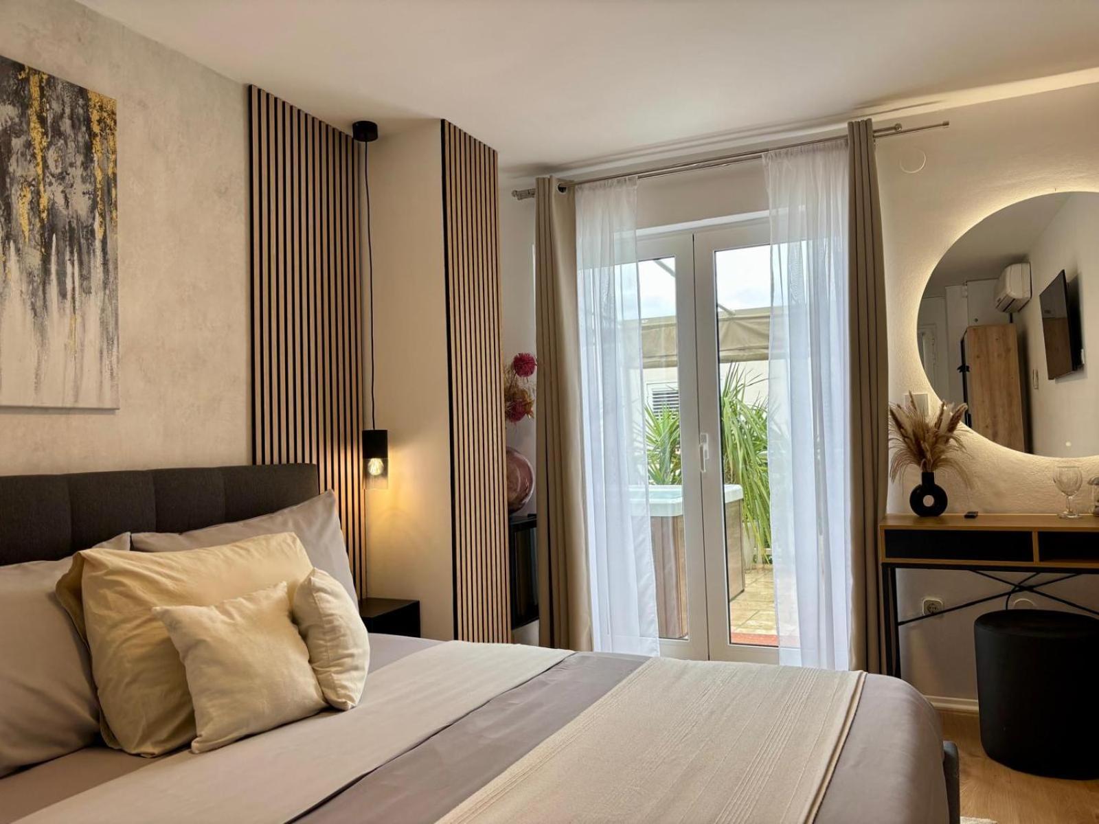 Casa Benita Bed & Breakfast ฮวาร์ ห้อง รูปภาพ