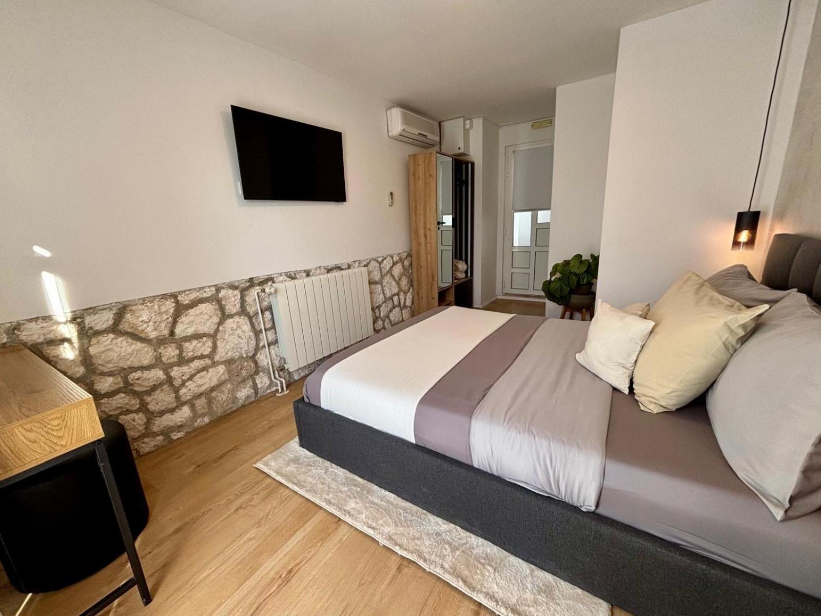 Casa Benita Bed & Breakfast ฮวาร์ ห้อง รูปภาพ
