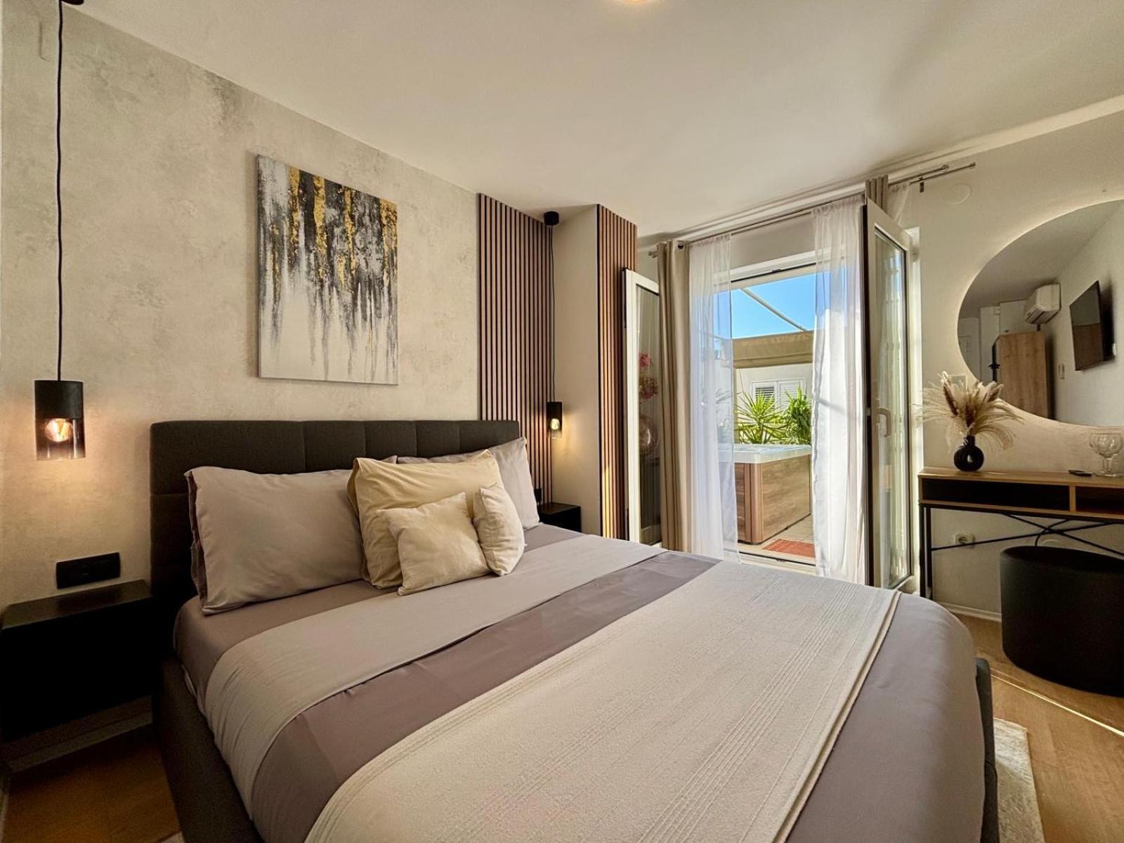 Casa Benita Bed & Breakfast ฮวาร์ ห้อง รูปภาพ