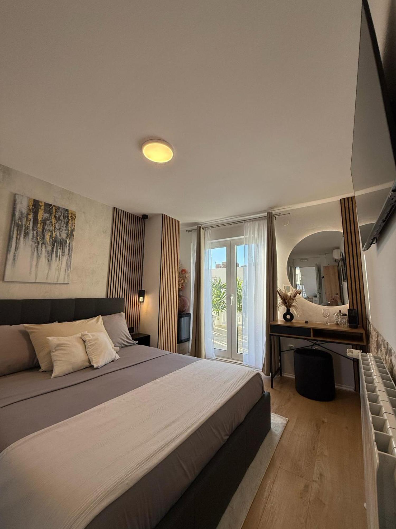 Casa Benita Bed & Breakfast ฮวาร์ ห้อง รูปภาพ