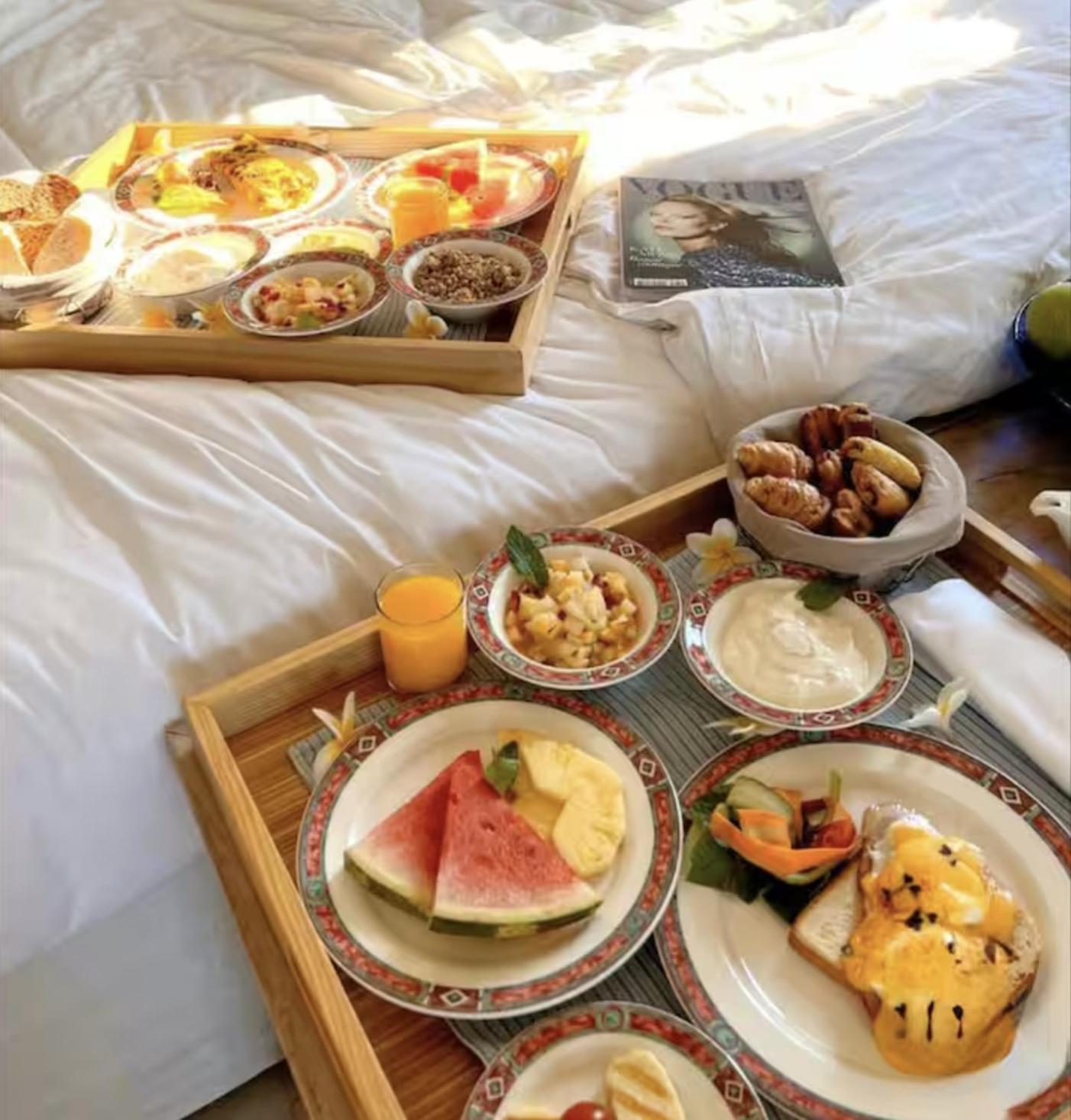 Casa Benita Bed & Breakfast ฮวาร์ ภายนอก รูปภาพ