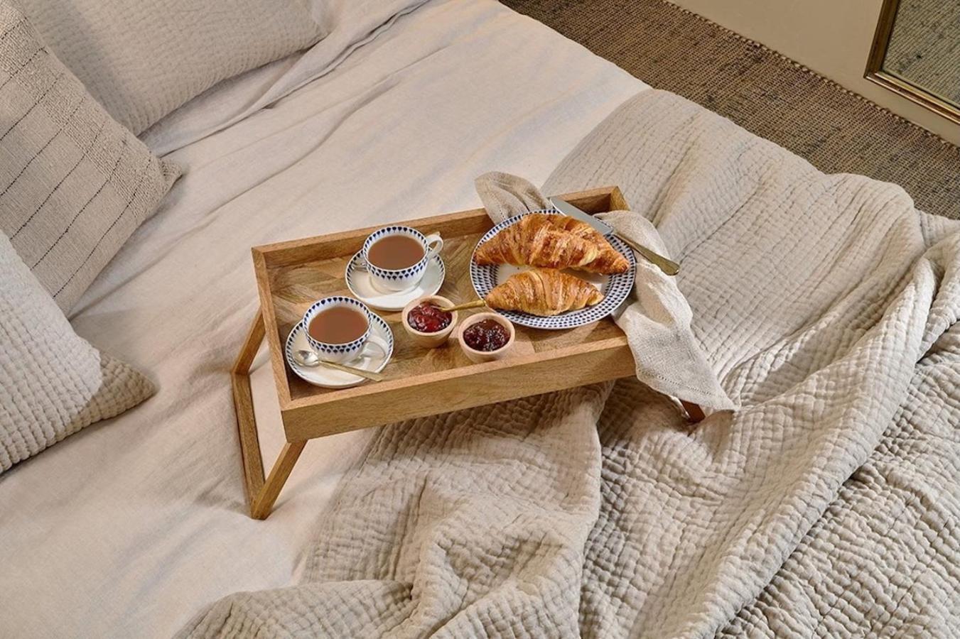 Casa Benita Bed & Breakfast ฮวาร์ ภายนอก รูปภาพ