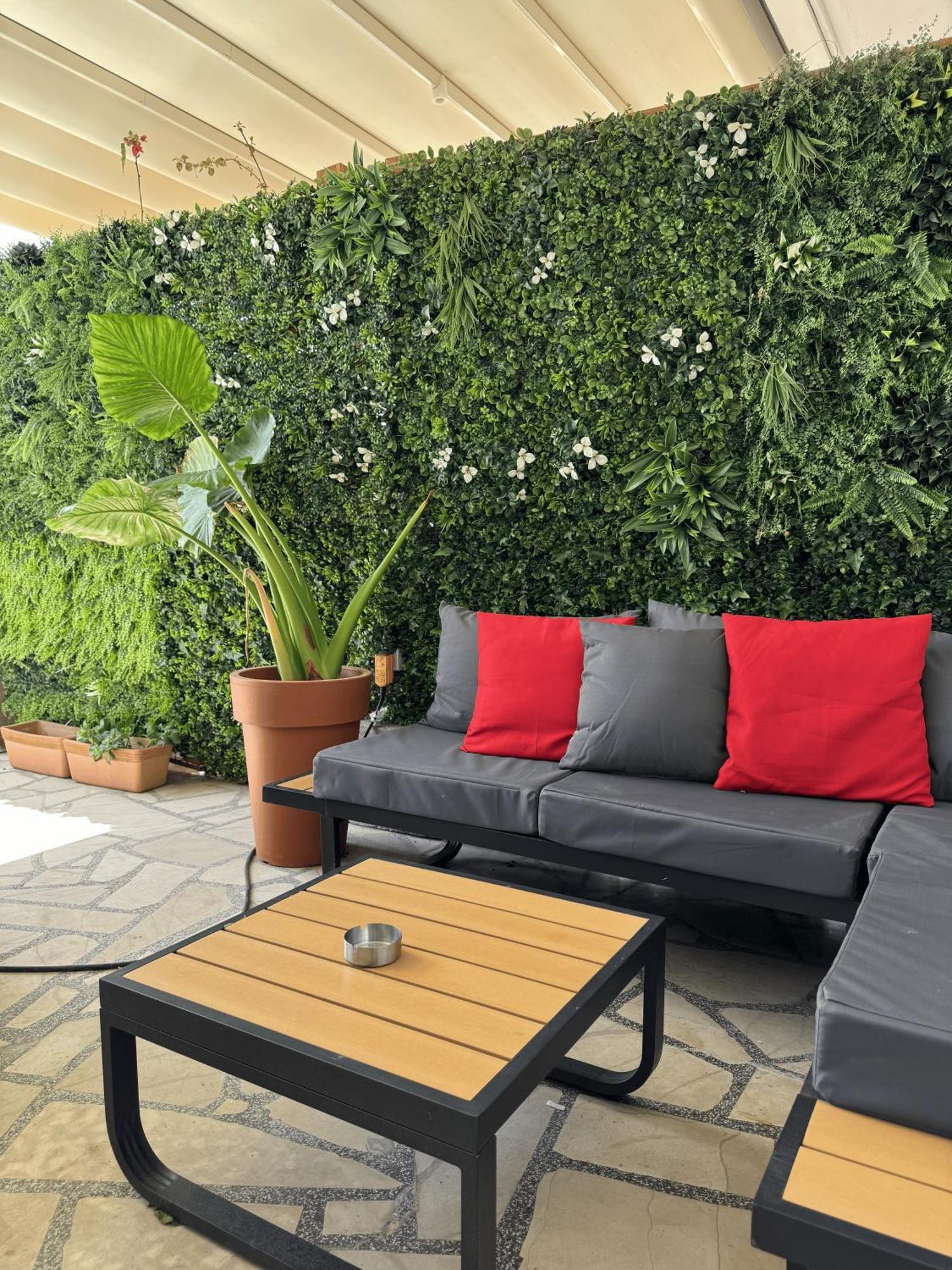 Casa Benita Bed & Breakfast ฮวาร์ ห้อง รูปภาพ